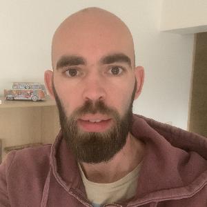 Photo de profil