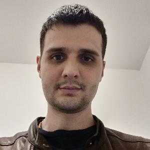 Photo de profil