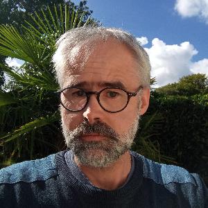 Photo de profil