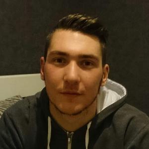 Photo de profil