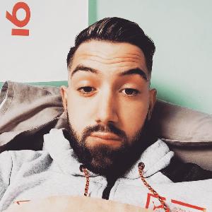 Photo de profil