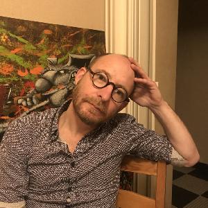 Photo de profil