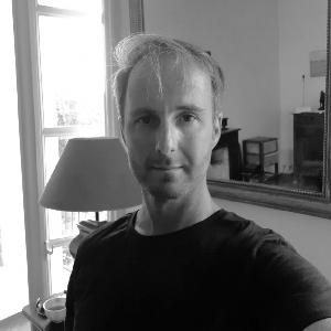 Photo de profil