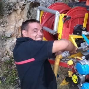 Photo de profil
