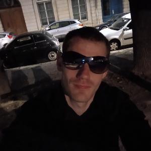 Photo de profil