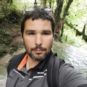 Photo de profil