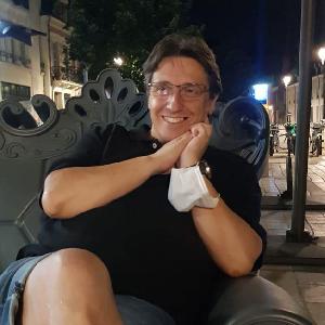 Photo de profil