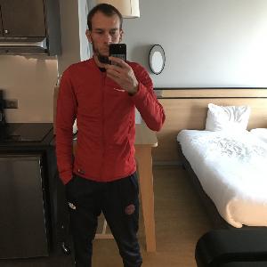 Photo de profil