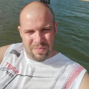 Photo de profil