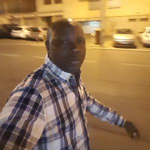 Photo de profil