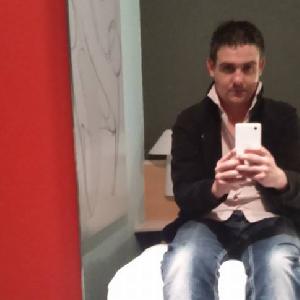 Photo de profil