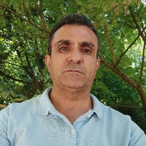 Photo de profil