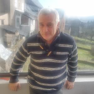 Photo de profil