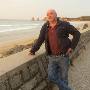 Photo de profil