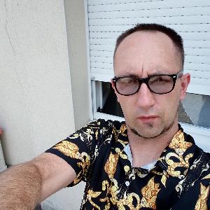 Photo de profil