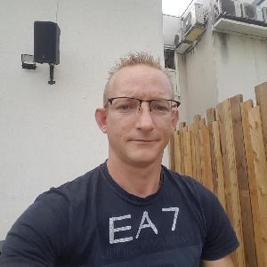 Photo de profil