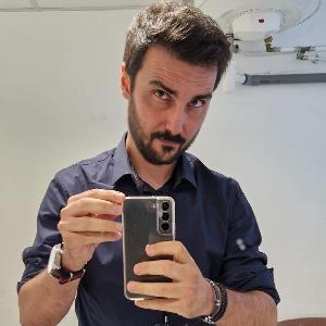 Photo de profil