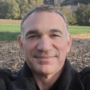 Photo de profil