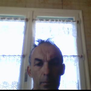 Photo de profil