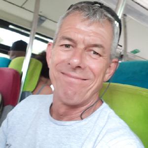 Photo de profil