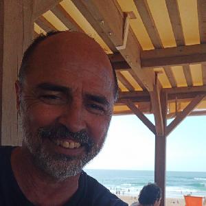 Photo de profil