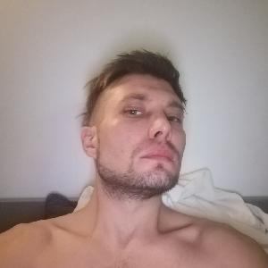 Photo de profil