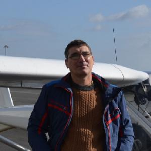 Photo de profil