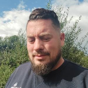 Photo de profil