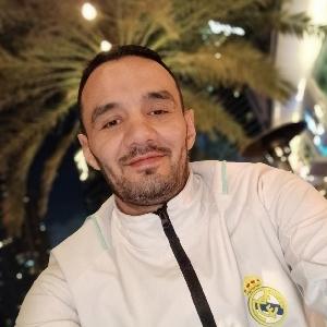 Photo de profil