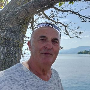 Photo de profil