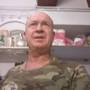 Photo de profil
