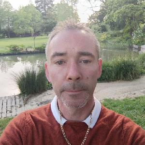 Photo de profil