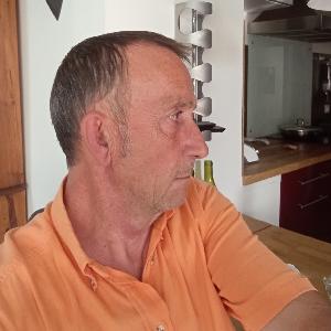 Photo de profil