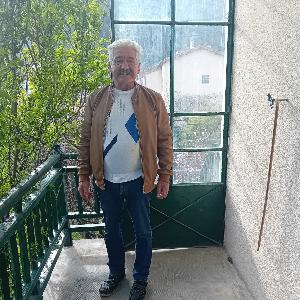 Photo de profil