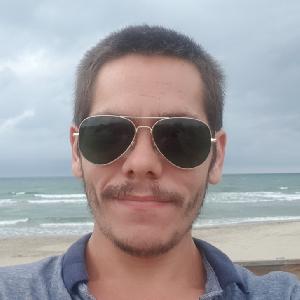 Photo de profil