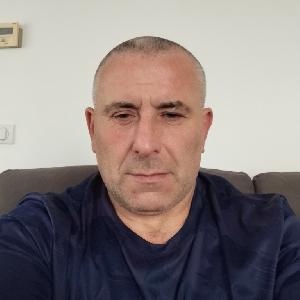 Photo de profil