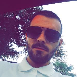 Photo de profil