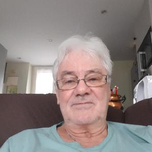Photo de profil