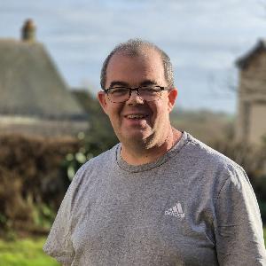 Photo de profil