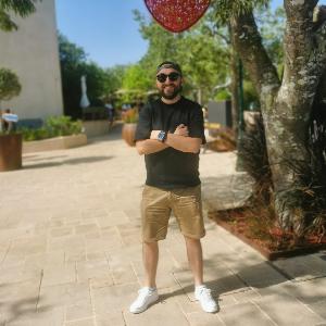 Photo de profil