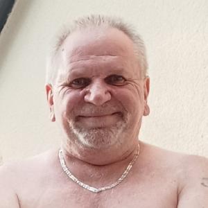 Photo de profil